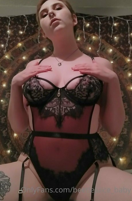 beetlejuice baby beautiful star gallery