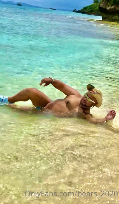 bears 2020 art actress pictures