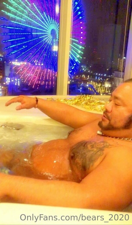 bears 2020 hd model galleries