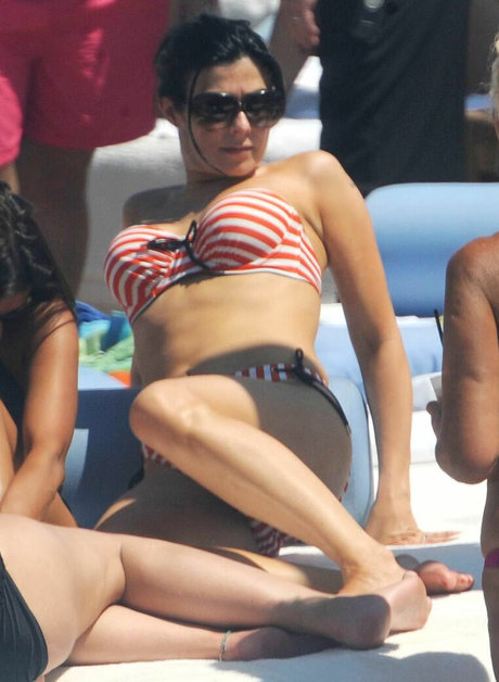 Kym Marsh nude star gallery