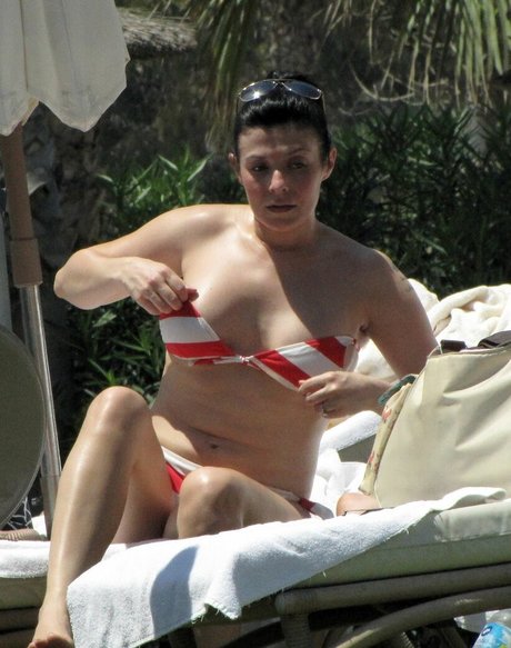 Kym Marsh model perfect galleries