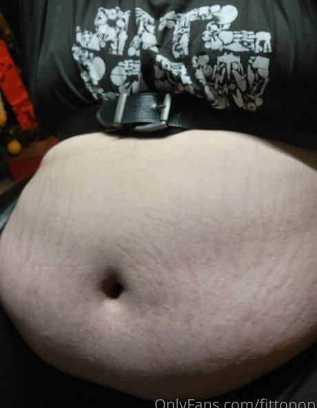 fittopop pornographic model image