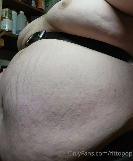 fittopop star sexy pic