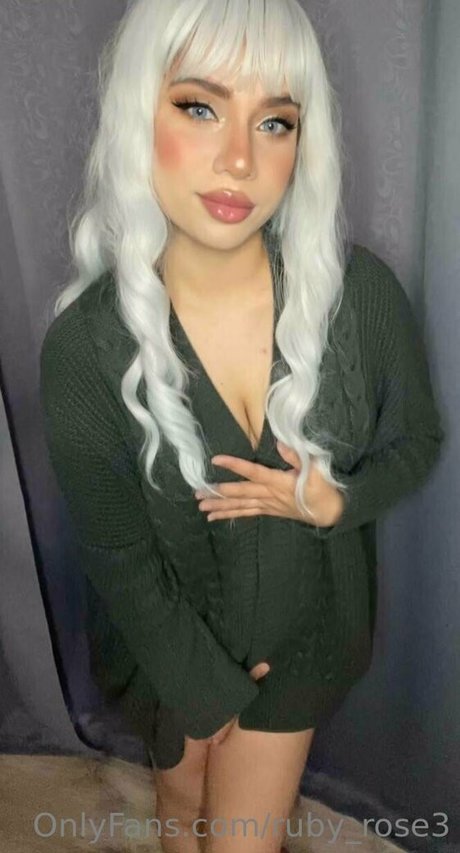 ruby rose3 nude pornstar photos