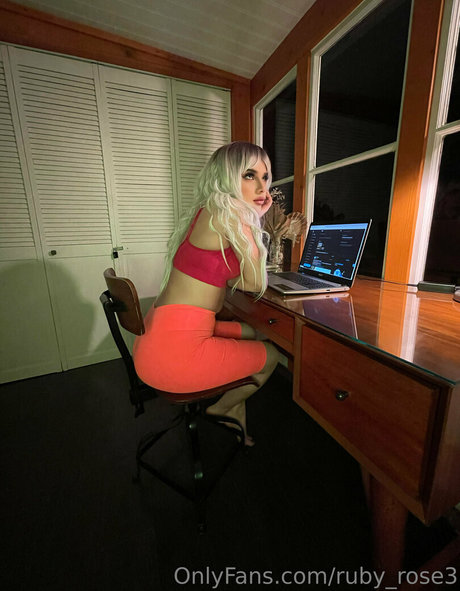 ruby rose3 best star images