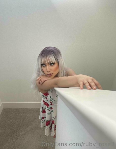 ruby rose3 best model gallery