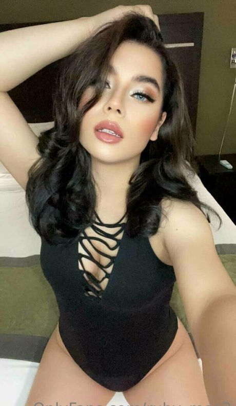 ruby rose3 Profile pic