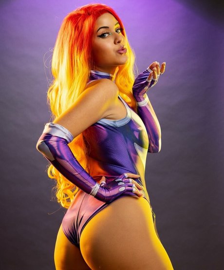 SnarkyJayCosplay free pornstar pics