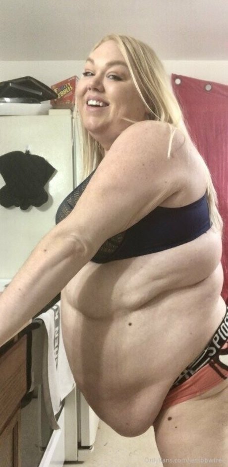 jessbbwfree high quality actress picture