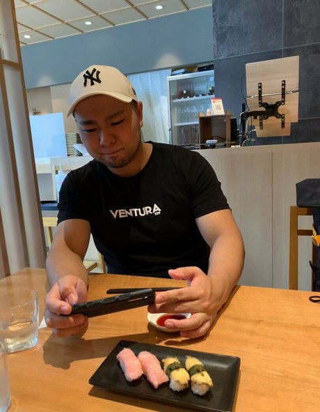 largedogcollar nice model pic