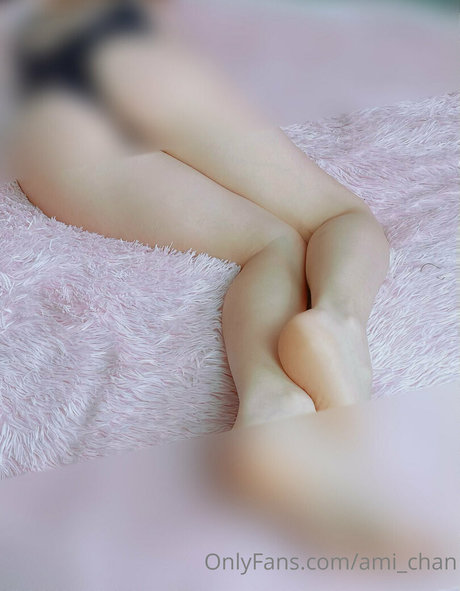 Ami Chan star nude images