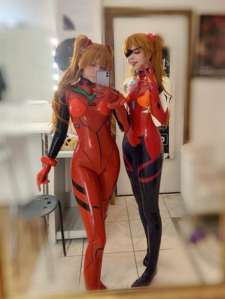 Ami Chan model exclusive picture