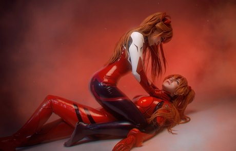 Ami Chan sexy model picture