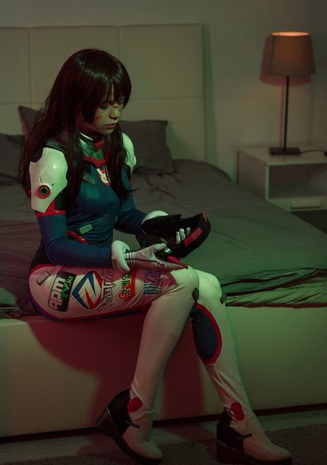 Ami Chan naked actress image