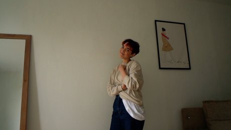 Megakikiboy adult model img