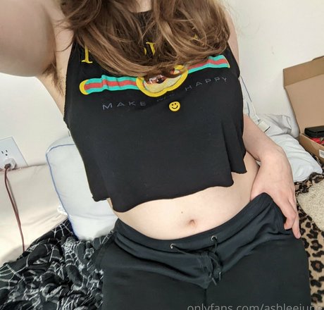 ashleejune hd actress photo