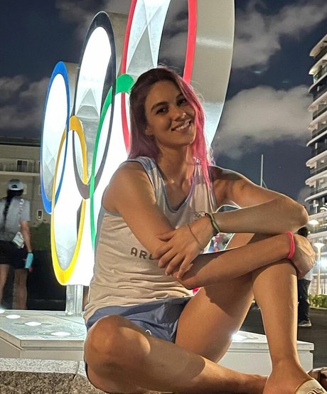 Elina Rodriguez best star picture