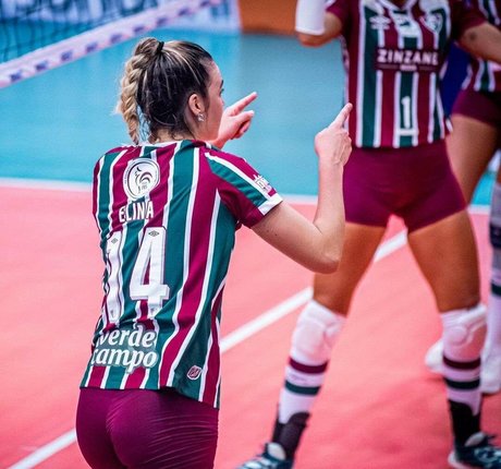 Elina Rodriguez nude actress photo