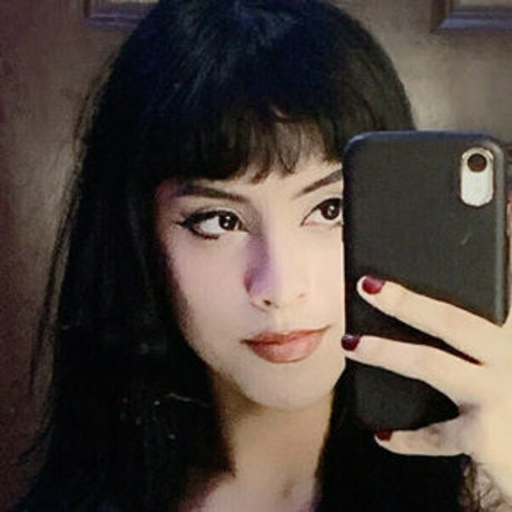 mystical moth exclusive actress pic