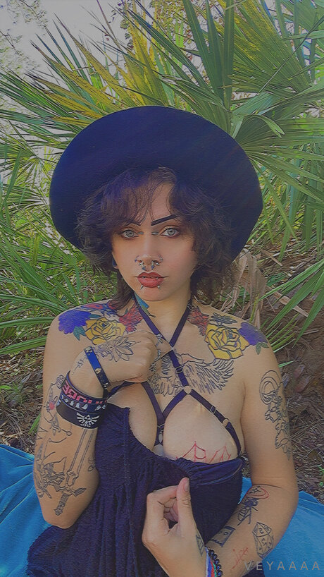 Veyavilla sex model pics