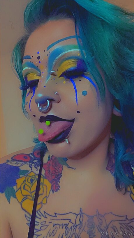 Veyavilla star art img