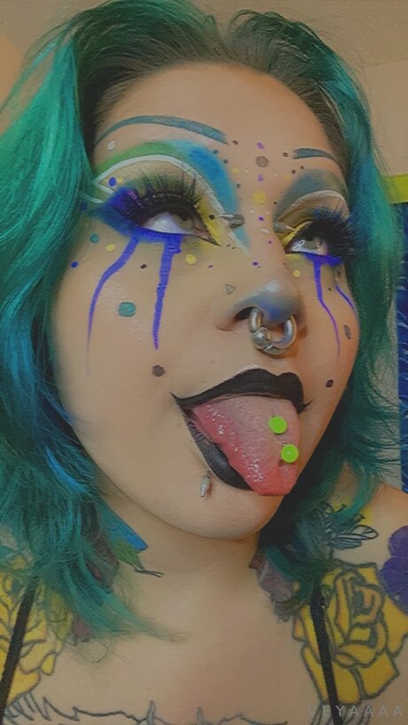 Veyavilla model art gallery