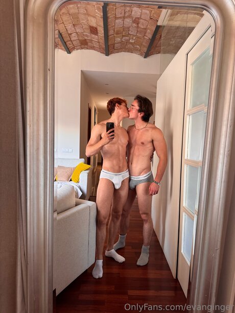 Evanginger erotic pornstar galleries