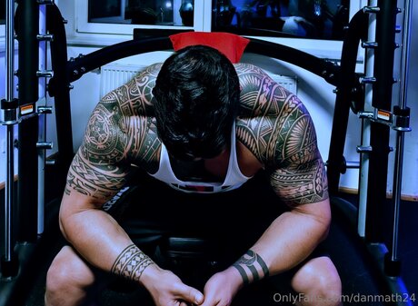 Danmath24 pornstar pretty pics