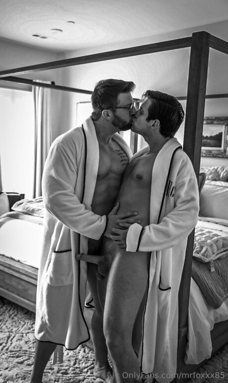 Mrfoxxx85 star high quality archive