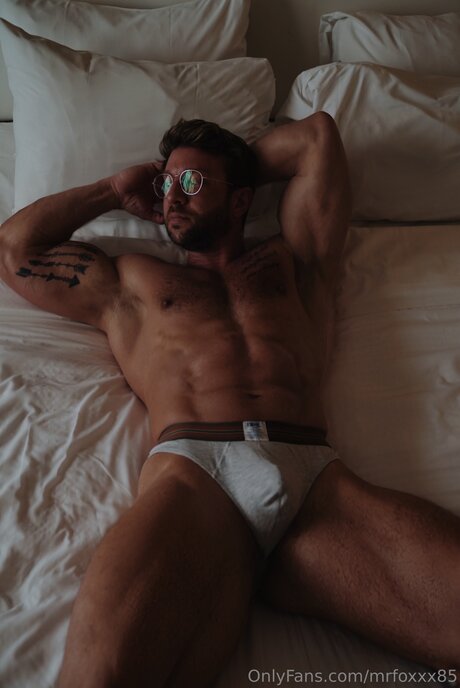 Mrfoxxx85 pornstar nice archive