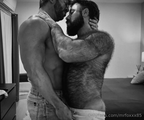 Mrfoxxx85 hot star galleries