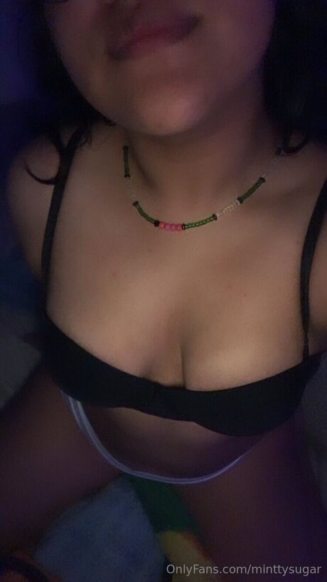 Minttysugar star beautiful image