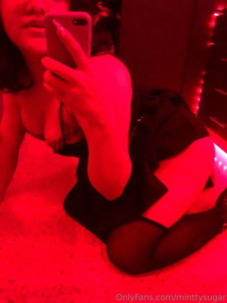 Minttysugar pornstar pretty archive