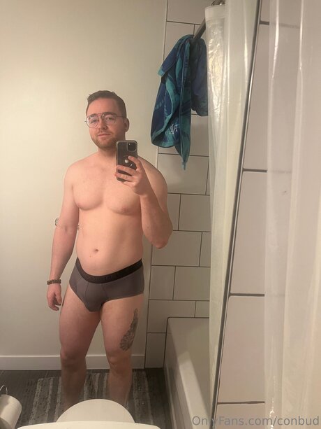 Conbud porn star photos