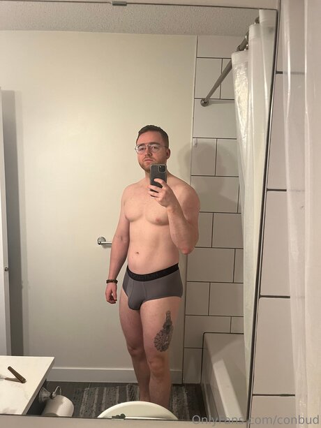 Conbud high quality star gallery