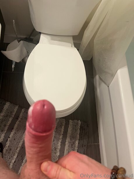 Conbud star hot archive