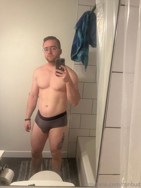 Conbud star exclusive pics