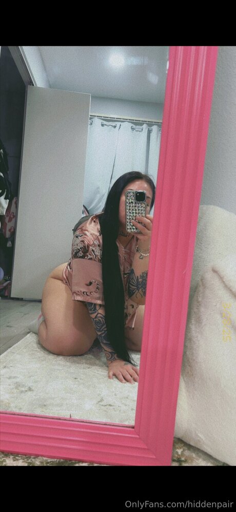 Hiddenpair pornstar top image