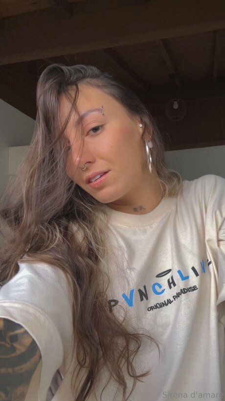 Sirenadamare star xxx gallery