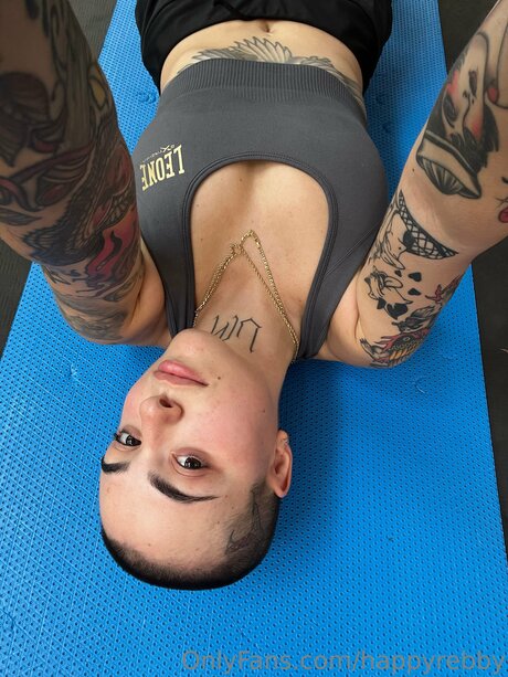 Happyrebby pornstar hd photos