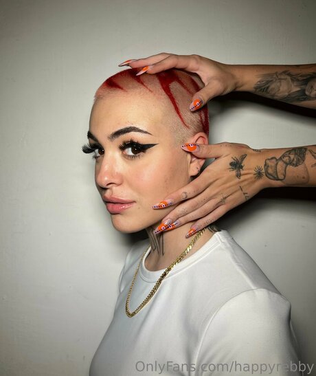 Happyrebby star free archive