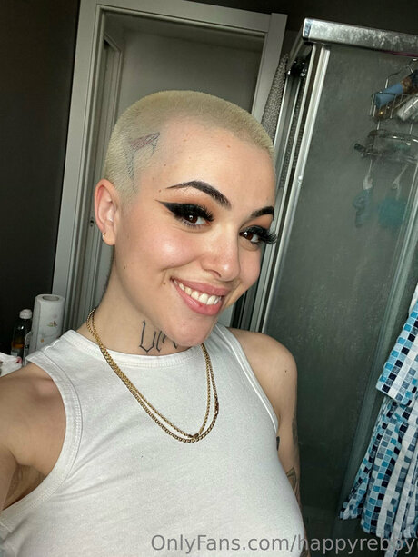 Happyrebby sex star photo