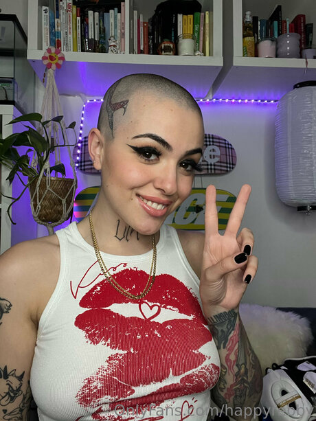 Happyrebby sexy model pictures