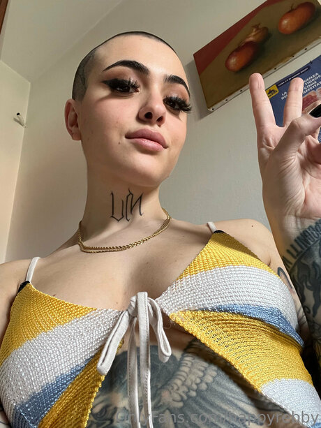 Happyrebby nice pornstar photo