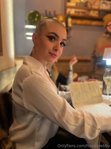 Happyrebby high quality pornstar photo