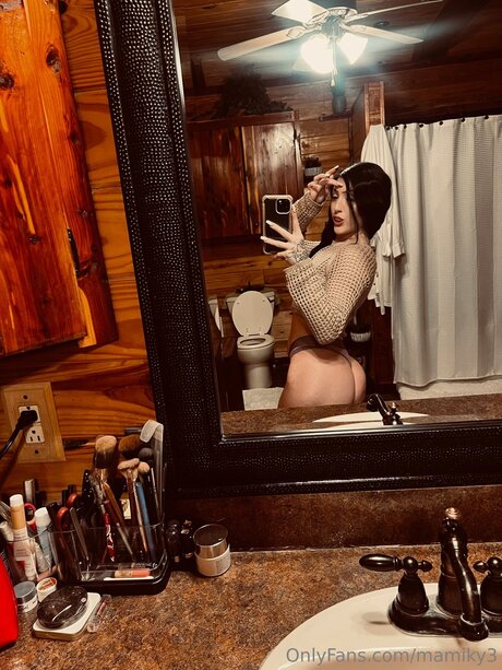 Mamiky3 xxx star pics