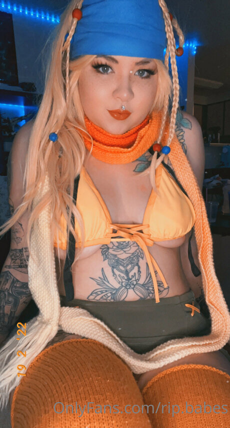 Rip Babes sex pornstar pictures