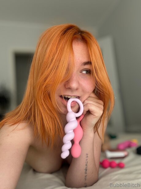 Bubblebitchh erotic actress photos