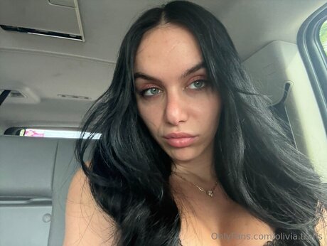 Olivia Trans model high quality archive