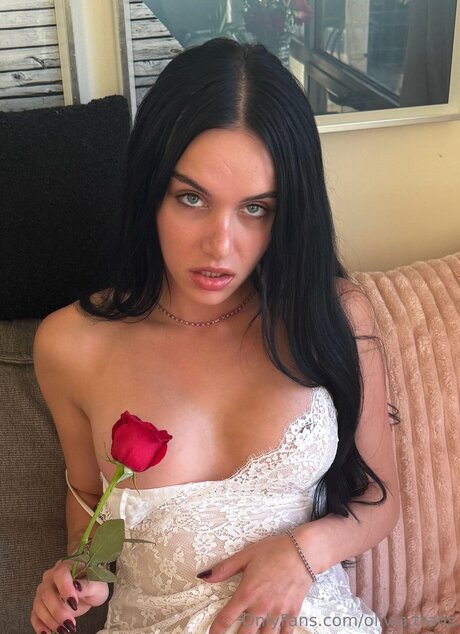 Olivia Trans model sex image